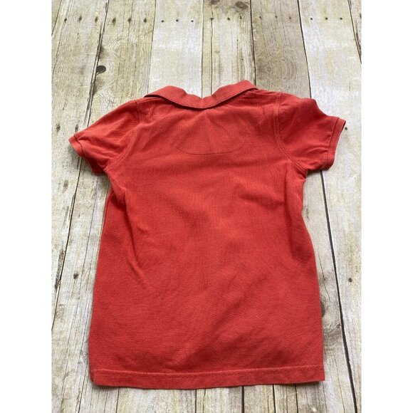 Mini Boden Shirt Size 4/5 Years - Picture 4 of 4